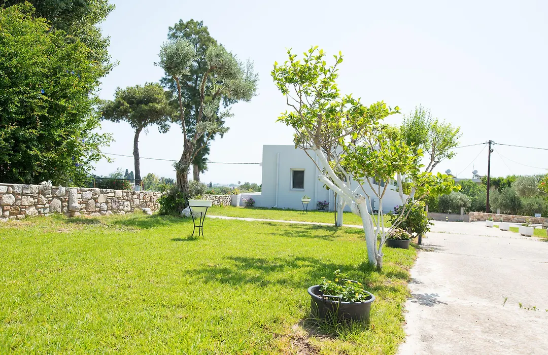 Gelli Apartments-1